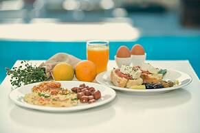 Georgia's Garden by Omilos Hotels