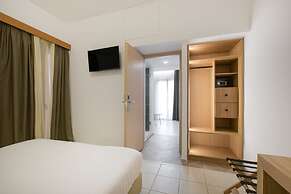 Georgia's Garden by Omilos Hotels