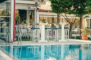 Georgia's Garden by Omilos Hotels