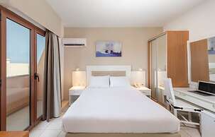 Georgia's Garden by Omilos Hotels