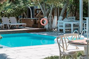 Georgia's Garden by Omilos Hotels