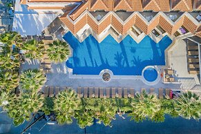 Palazetto Suites Zakynthos - Adults Only