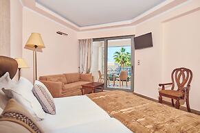 Palazetto Suites Zakynthos - Adults Only