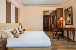 Palazetto Suites Zakynthos - Adults Only