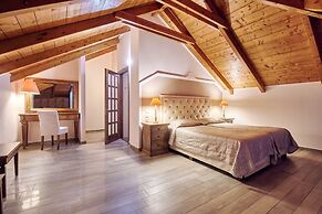 Palazetto Suites Zakynthos - Adults Only