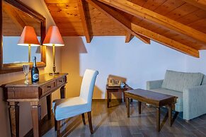 Palazetto Suites Zakynthos - Adults Only