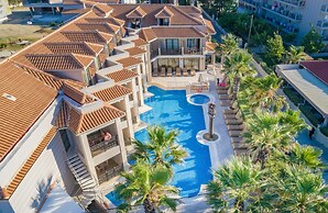 Palazetto Suites Zakynthos - Adults Only