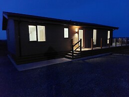 Luxury Family Beechwood Lodge With hot tub