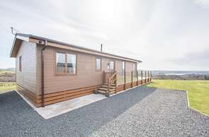 Luxury Family Beechwood Lodge With hot tub