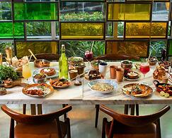 Hyatt Delhi Residences
