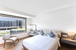 Hyatt Delhi Residences