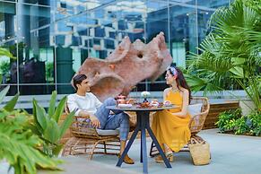 Hyatt Delhi Residences
