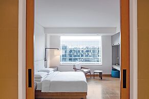 Hyatt Delhi Residences