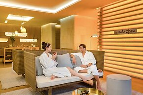 Hyatt Delhi Residences