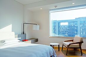 Hyatt Delhi Residences