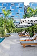 Hyatt Delhi Residences