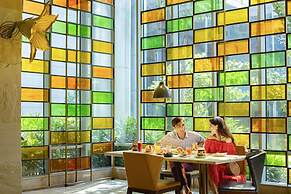 Hyatt Delhi Residences