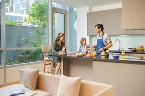 Hyatt Delhi Residences