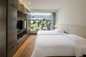 Hyatt Delhi Residences