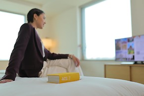 Hyatt Delhi Residences