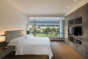 Hyatt Delhi Residences