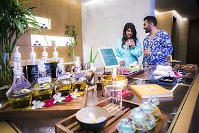 Hyatt Delhi Residences