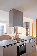 Hyatt Delhi Residences