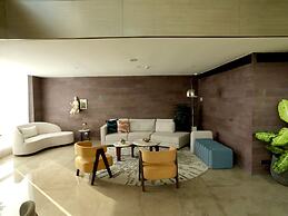 Hyatt Delhi Residences