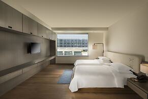 Hyatt Delhi Residences