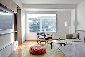 Hyatt Delhi Residences