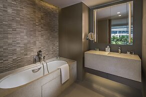 Hyatt Delhi Residences