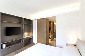 Hyatt Delhi Residences