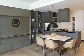 Hyatt Delhi Residences