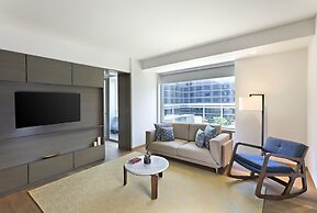 Hyatt Delhi Residences