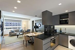 Hyatt Delhi Residences