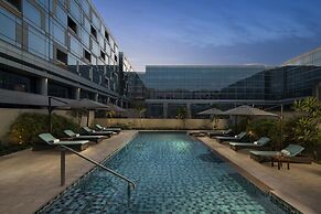 Hyatt Delhi Residences