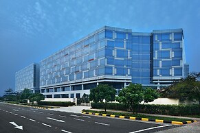Hyatt Delhi Residences