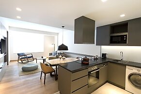 Hyatt Delhi Residences