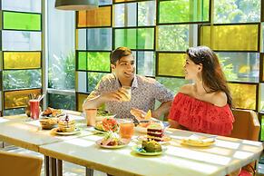 Hyatt Delhi Residences