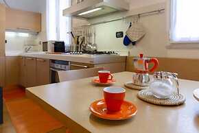 JOIVY Elegant Flat near Seaside