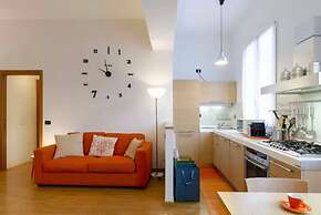 JOIVY Elegant Flat near Seaside