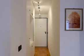 JOIVY Elegant Flat near Seaside