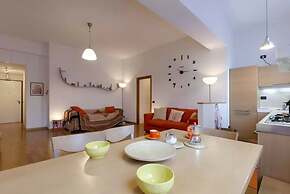 JOIVY Elegant Flat near Seaside