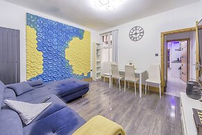 Charming 5-bed House in Birmingham