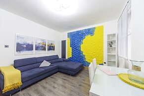 Charming 5-bed House in Birmingham