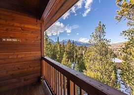 Lookout Ridge Townhomes #113 by Summit County Mountain Retreats