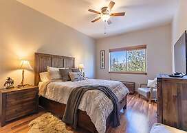 Lookout Ridge Townhomes #113 by Summit County Mountain Retreats