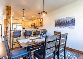 Lookout Ridge Townhomes #113 by Summit County Mountain Retreats