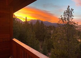 Lookout Ridge Townhomes #113 by Summit County Mountain Retreats