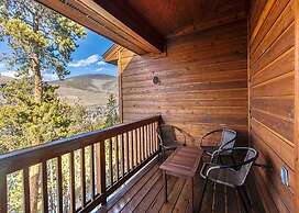 Lookout Ridge Townhomes #113 by Summit County Mountain Retreats